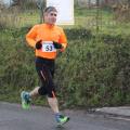 Nos sportifs solidaires le 09 décembre 2017 "La Corrida d'Acy"