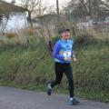 Nos sportifs solidaires le 09 décembre 2017 "La Corrida d'Acy"