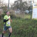 Nos sportifs solidaires le 09 décembre 2017 "La Corrida d'Acy"