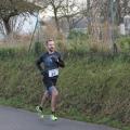 Nos sportifs solidaires le 09 décembre 2017 "La Corrida d'Acy"