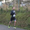 Nos sportifs solidaires le 09 décembre 2017 "La Corrida d'Acy"