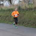 Nos sportifs solidaires le 09 décembre 2017 "La Corrida d'Acy"