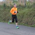 Nos sportifs solidaires le 09 décembre 2017 "La Corrida d'Acy"