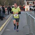 Nos sportifs solidaires le 09 décembre 2017 "La Corrida d'Acy"