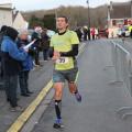 Nos sportifs solidaires le 09 décembre 2017 "La Corrida d'Acy"