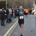 Nos sportifs solidaires le 09 décembre 2017 "La Corrida d'Acy"