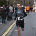 Nos sportifs solidaires le 09 décembre 2017 "La Corrida d'Acy"