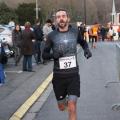 Nos sportifs solidaires le 09 décembre 2017 "La Corrida d'Acy"