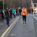 Nos sportifs solidaires le 09 décembre 2017 "La Corrida d'Acy"