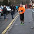 Nos sportifs solidaires le 09 décembre 2017 "La Corrida d'Acy"