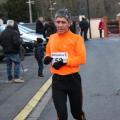 Nos sportifs solidaires le 09 décembre 2017 "La Corrida d'Acy"