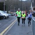 Nos sportifs solidaires le 09 décembre 2017 "La Corrida d'Acy"