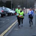 Nos sportifs solidaires le 09 décembre 2017 "La Corrida d'Acy"