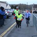 Nos sportifs solidaires le 09 décembre 2017 "La Corrida d'Acy"