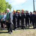 Jeunes Sapeurs Pompiers 