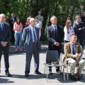 Minute de silence