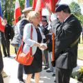  Remerciement des porte-drapeaux 