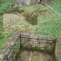 Restauration du Lavoir de Montarcène