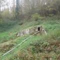 Restauration du Lavoir de Montarcène