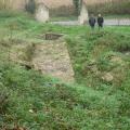 Restauration du Lavoir de Montarcène