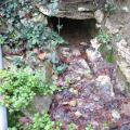 Restauration du Lavoir de Montarcène