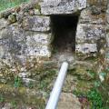 Restauration du Lavoir de Montarcène