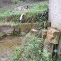 Restauration du Lavoir de Montarcène