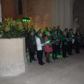 Concert organisé par Les amis de l'église d'Urcel