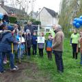 Discours du Maire Mr Gastel