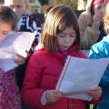 Discours du 4 décembre 