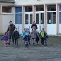 Classes maternelle et CP 