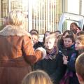 lecture des textes par les enfants
