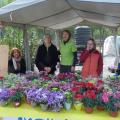 Fleurs Solidaires le 22 et 23 avril 2017