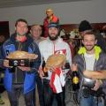 Nos sportifs solidaires le 09 décembre 2017 "La Corrida d'Acy"