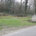 Restauration du Lavoir de Montarcène