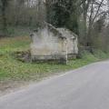 Restauration du Lavoir de Montarcène