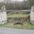 Restauration du Lavoir de Montarcène