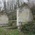 Restauration du Lavoir de Montarcène