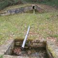 Restauration du Lavoir de Montarcène