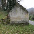 Restauration du Lavoir de Montarcène