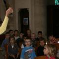 Visite de l'église 