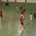 Tournoi de foot d' Anizy-le-Château du 28 Octobre 2011