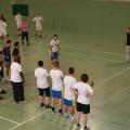 Tournoi de foot d' Anizy-le-Château du 28 Octobre 2011