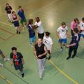 Tournoi de foot d' Anizy-le-Château du 28 Octobre 2011