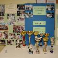 Tournoi de foot d' Anizy-le-Château du 28 Octobre 2011