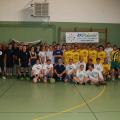 Tournoi de foot d' Anizy-le-Château du 28 Octobre 2011