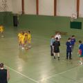 Tournoi de foot d' Anizy-le-Château du 28 Octobre 2011