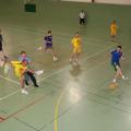 Tournoi de foot d' Anizy-le-Château du 28 Octobre 2011