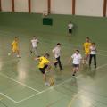 Tournoi de foot d' Anizy-le-Château du 28 Octobre 2011