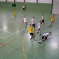 Tournoi de foot d' Anizy-le-Château du 28 Octobre 2011